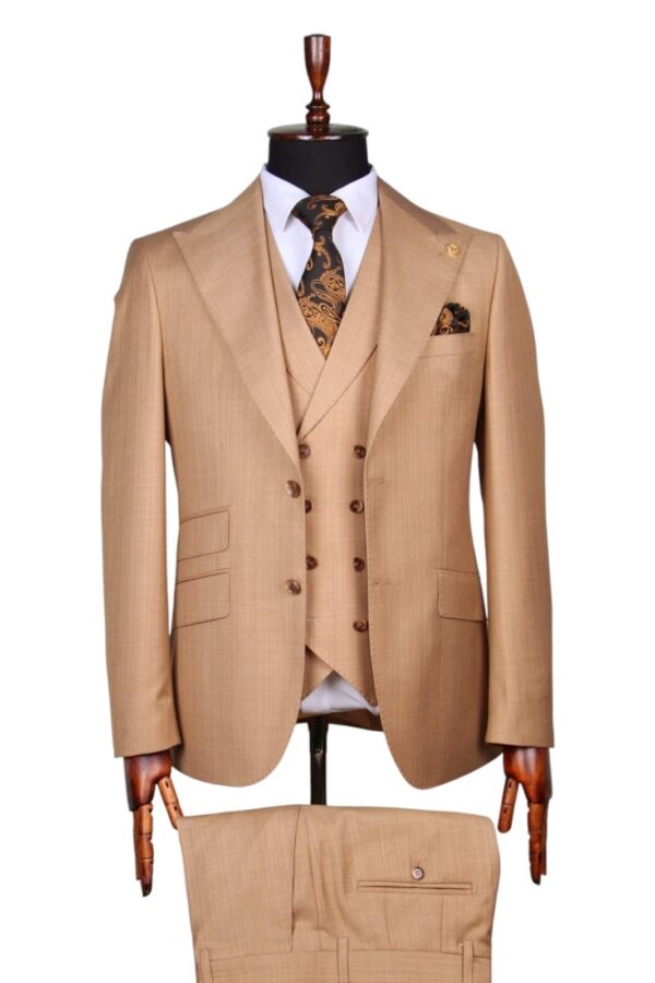 Vest Suits