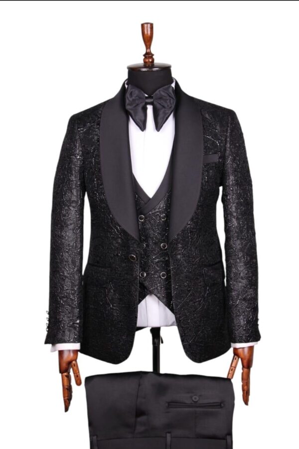 Tuxedos