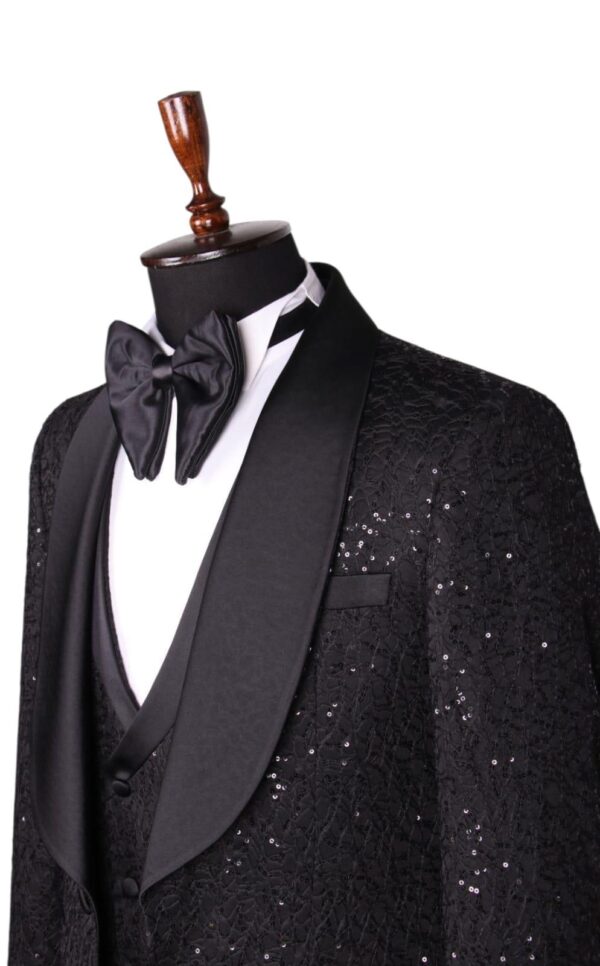 Tuxedos - Image 2