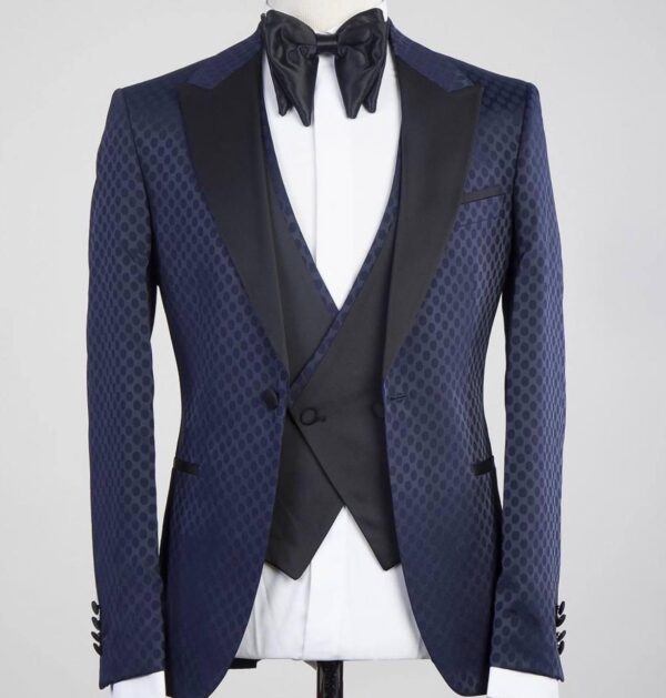 Tuxedos