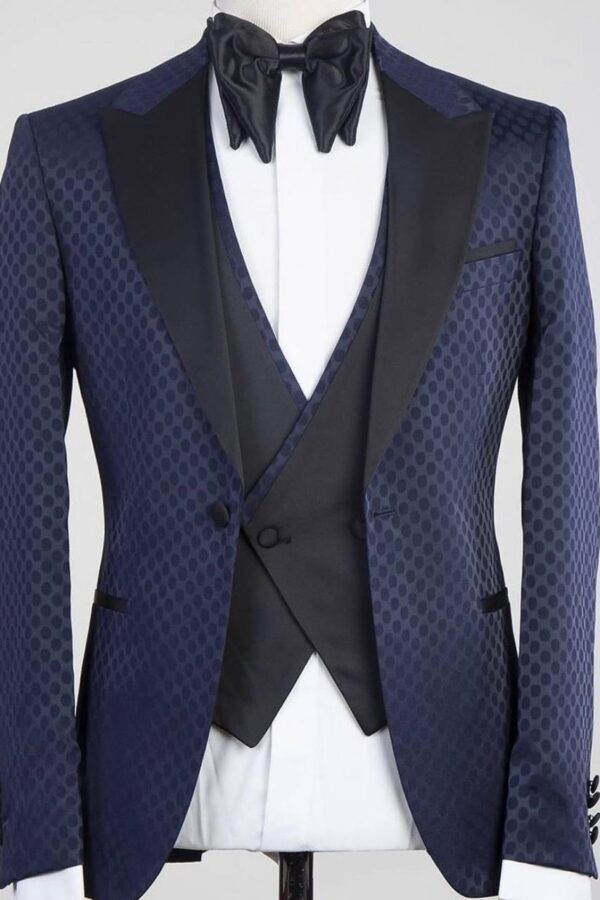 Tuxedos