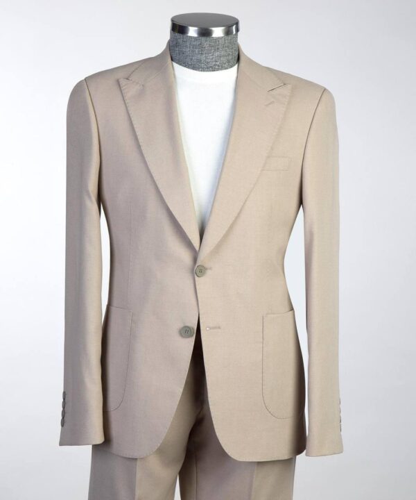 Linen Suits