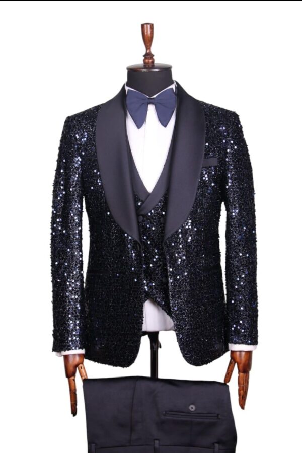 Tuxedos