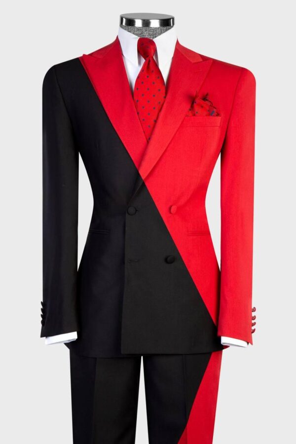 Tuxedos