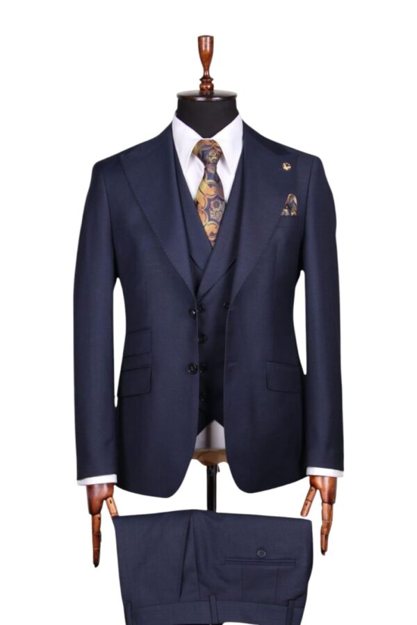 Vest Suits
