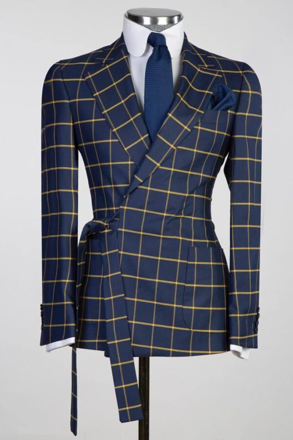 Men's  Suit