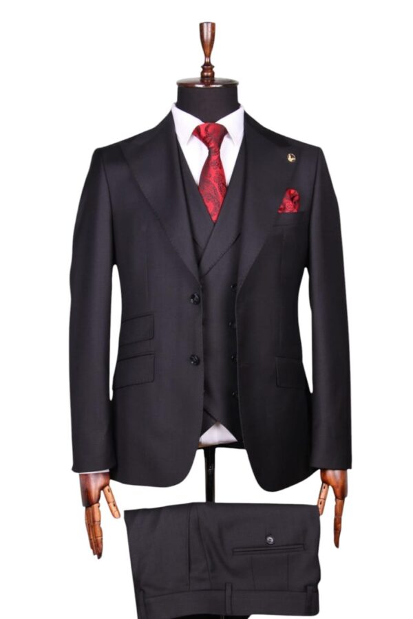 Vest Suits
