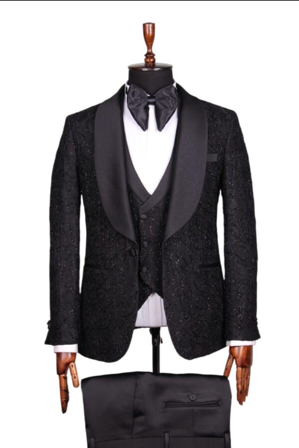 Tuxedos