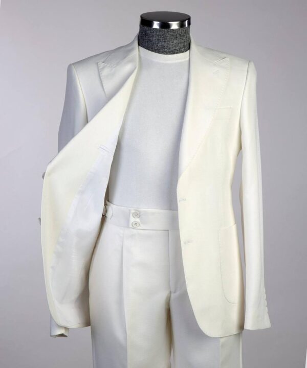 Linen Suits