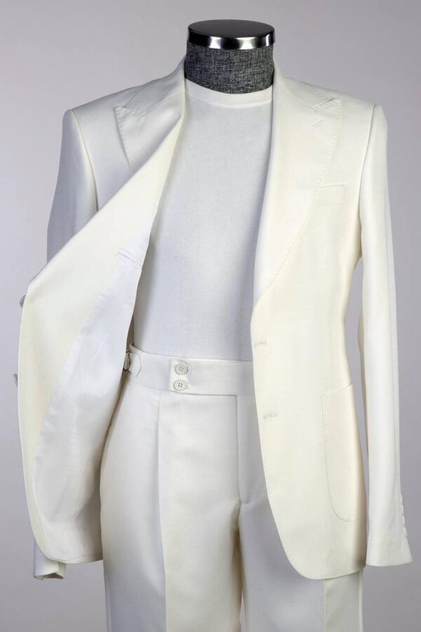 Linen Suits