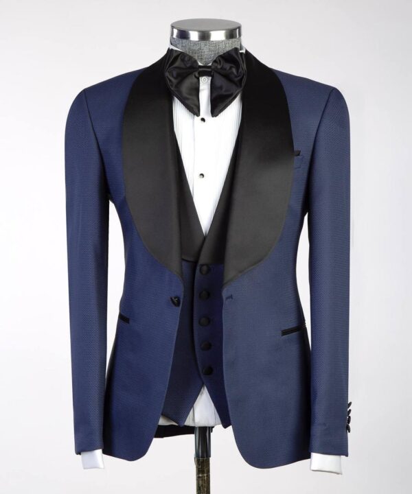 Tuxedos