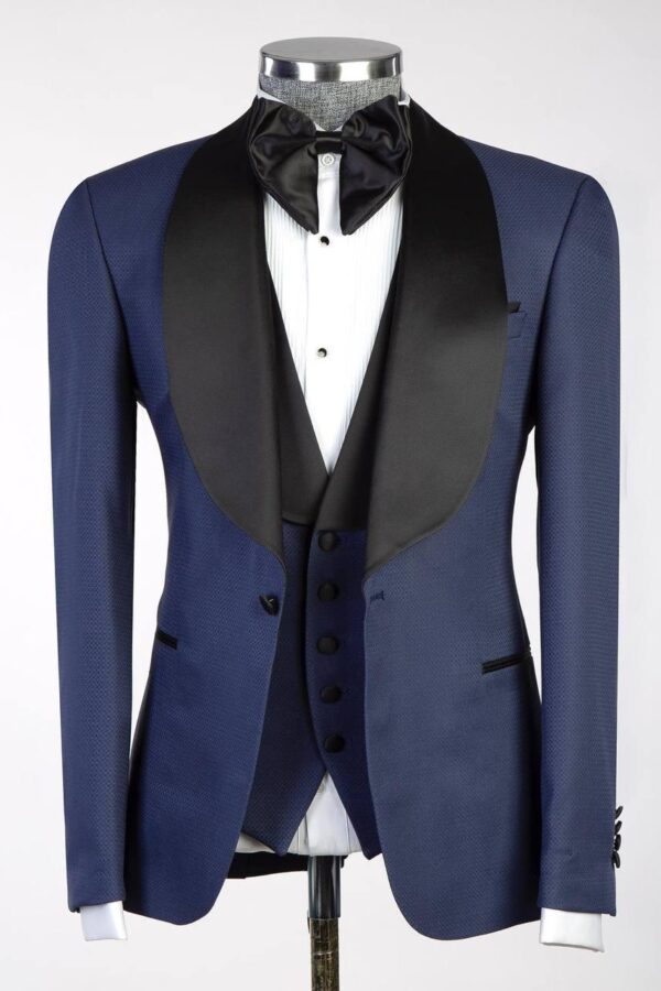Tuxedos
