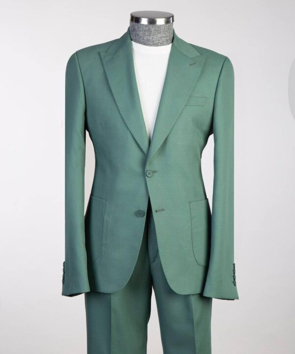 Linen Suits