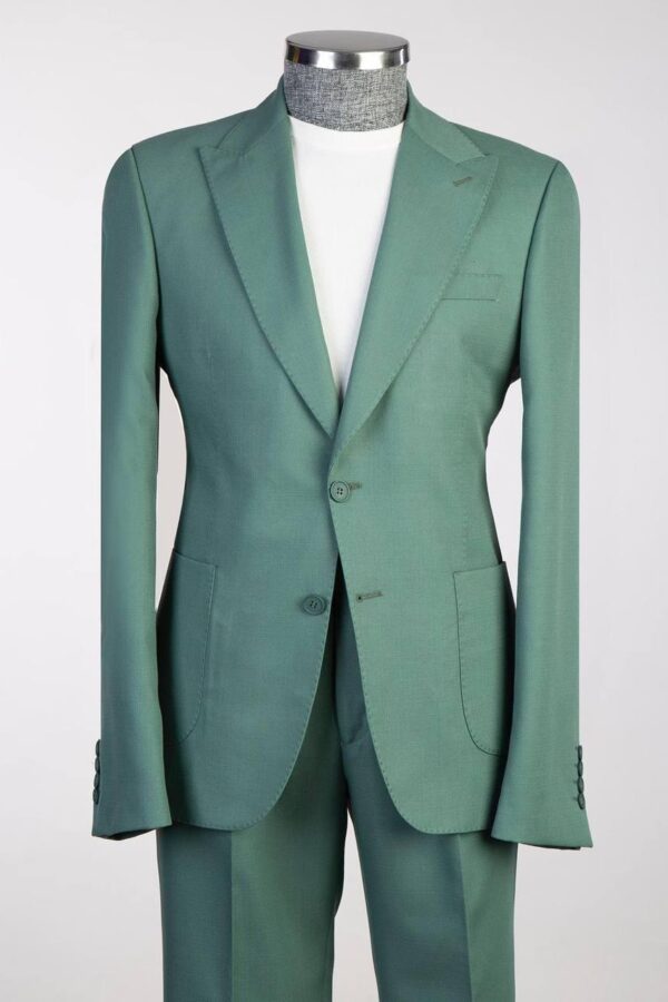 Linen Suits