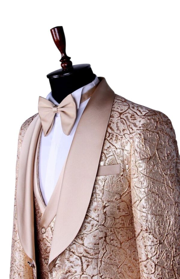 Tuxedos - Image 2