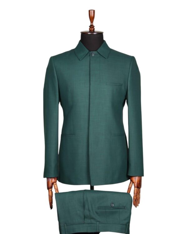 Safari Suits