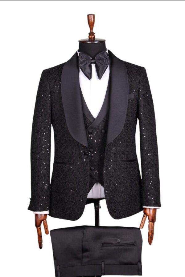 Tuxedos