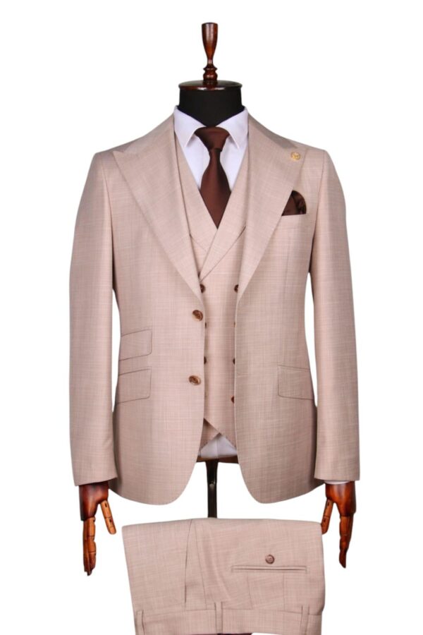 Vest Suits