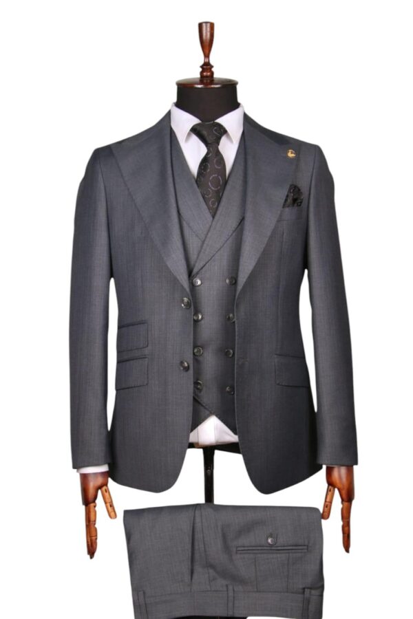 Vest Suits