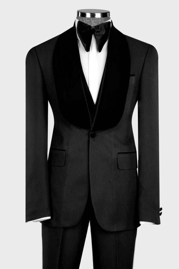 Tuxedos