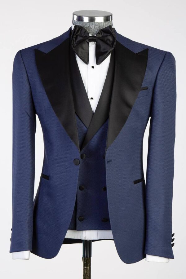 Tuxedos