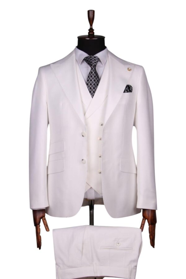 Vest Suits