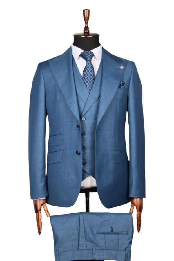 Vest Suits