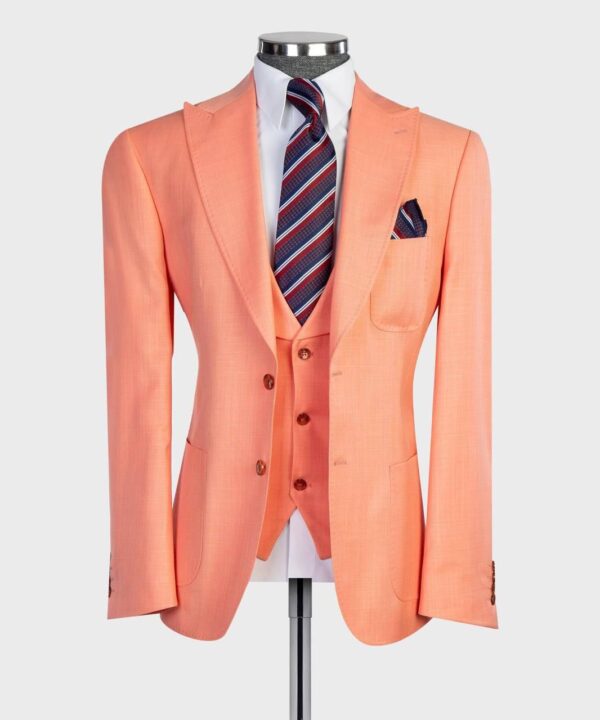 Vest Suits