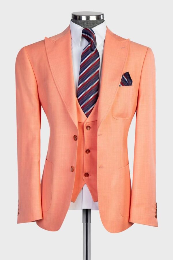 Vest Suits