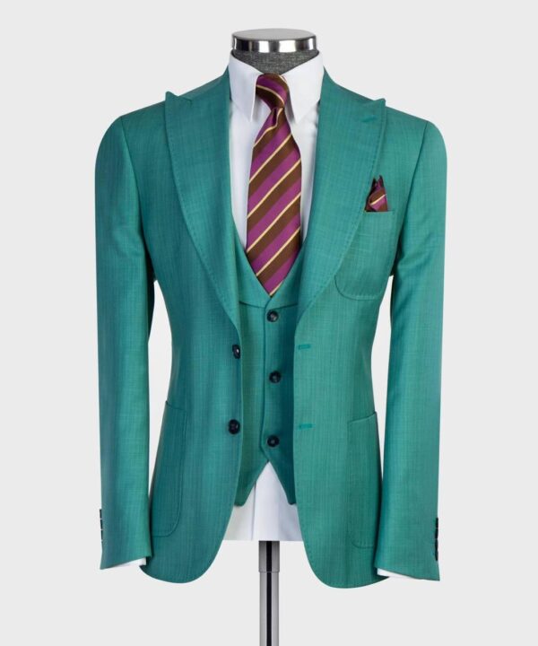 Vest Suits