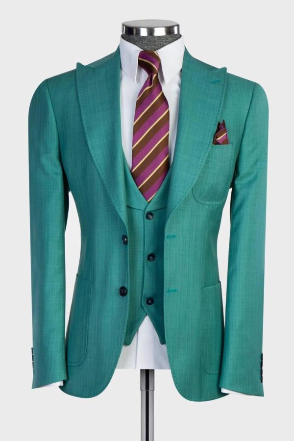 Vest Suits