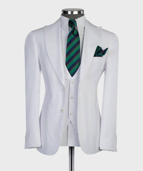 Vest Suits