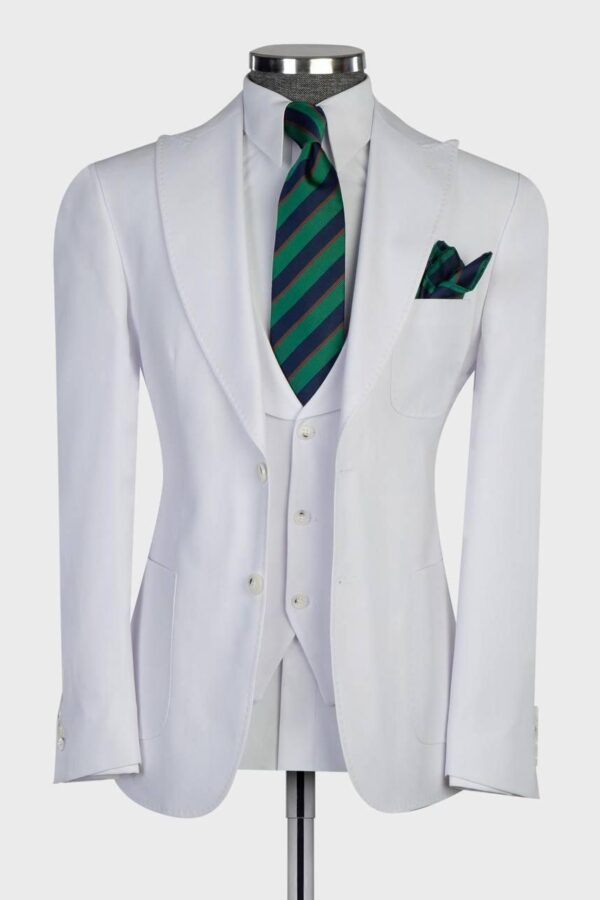 Vest Suits