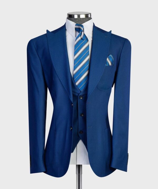 Vest Suits