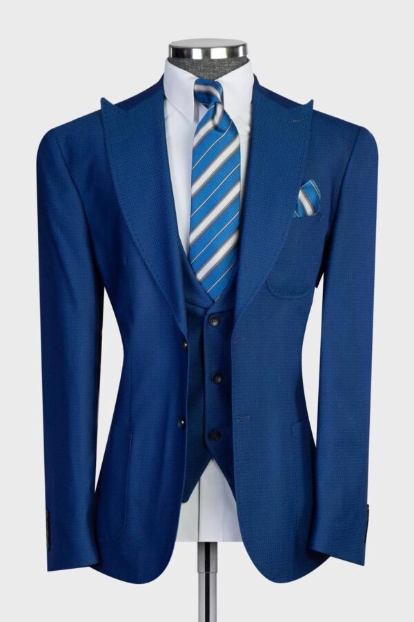 Vest Suits