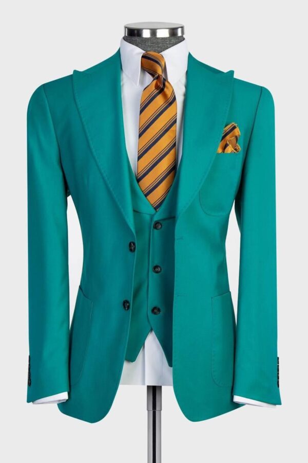 Vest Suits