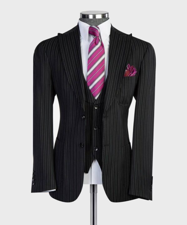 Vest Suits