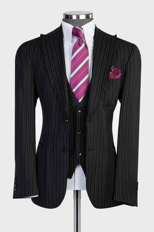 Vest Suits