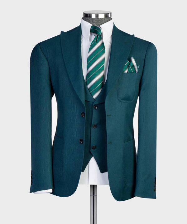 Vest Suits
