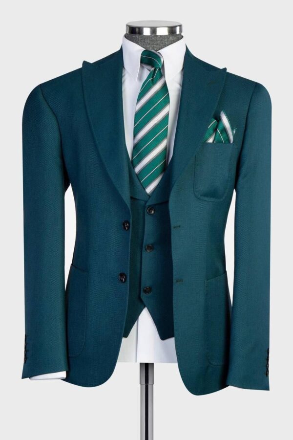 Vest Suits