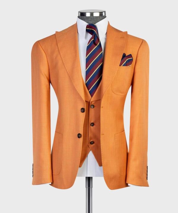 Vest Suits