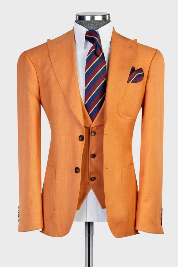 Vest Suits