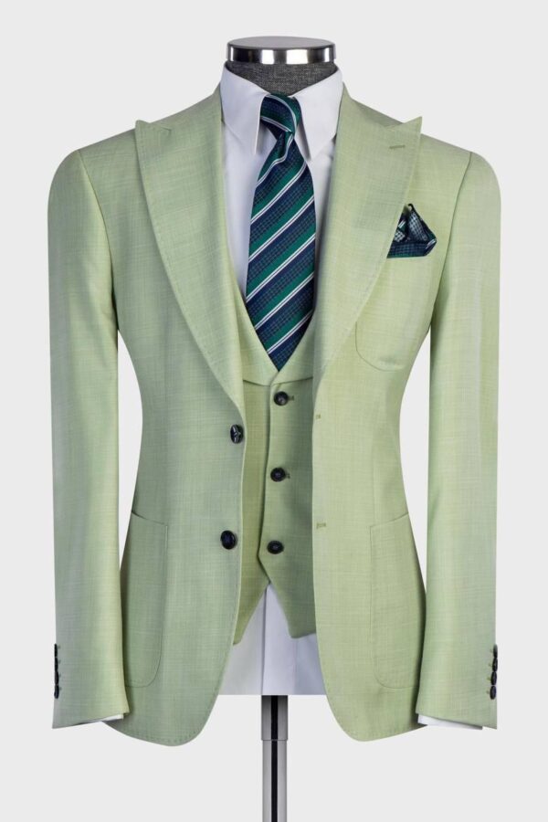 Vest Suits