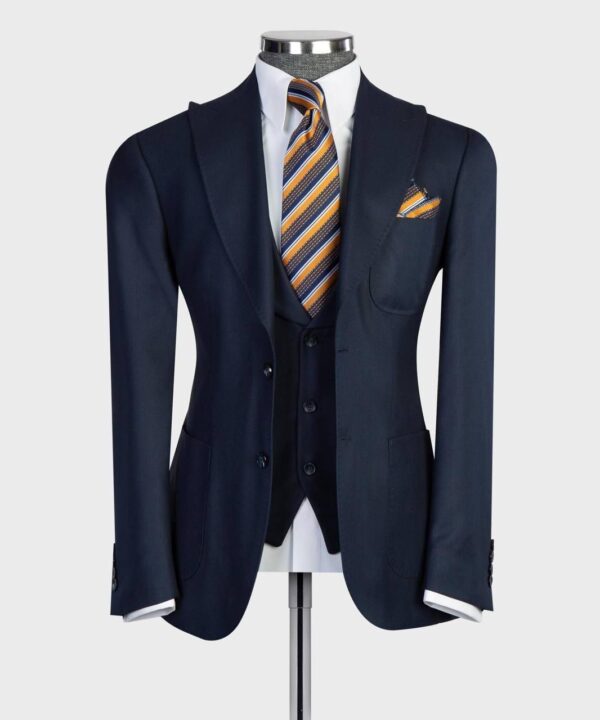 Vest Suits