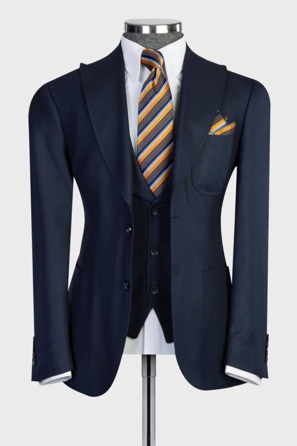 Vest Suits