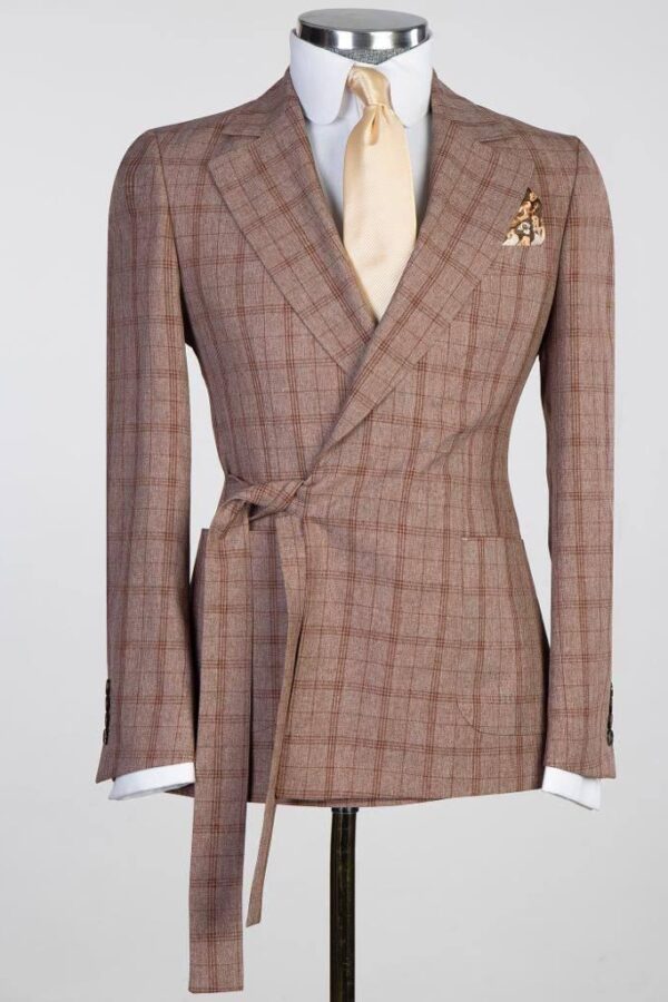 Men's  Suit