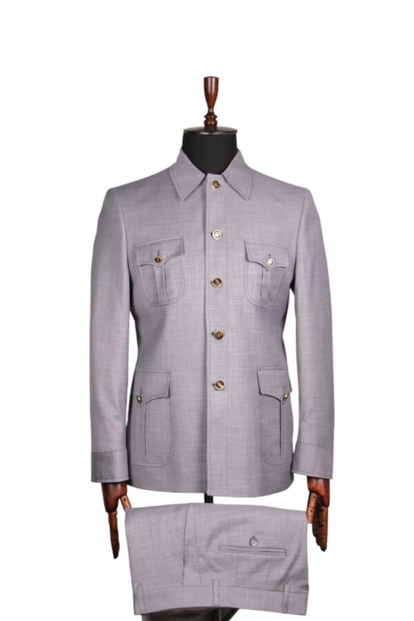 Safari Suits