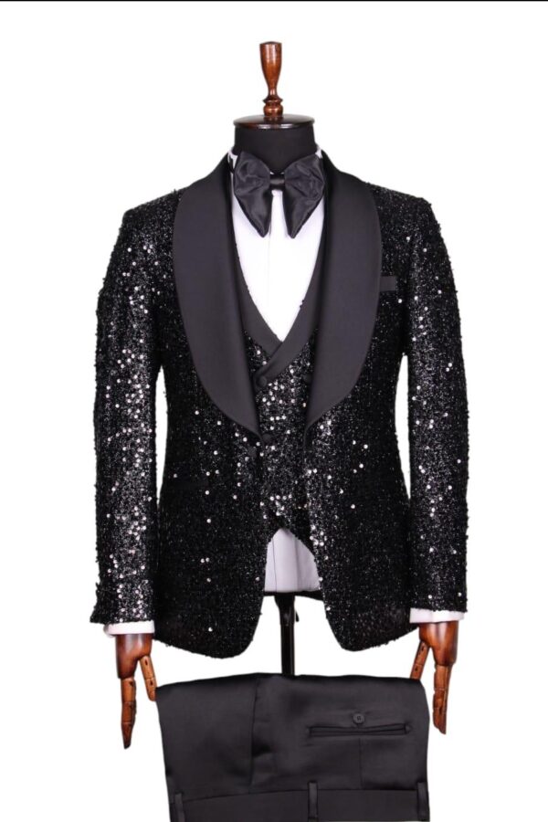 Tuxedos