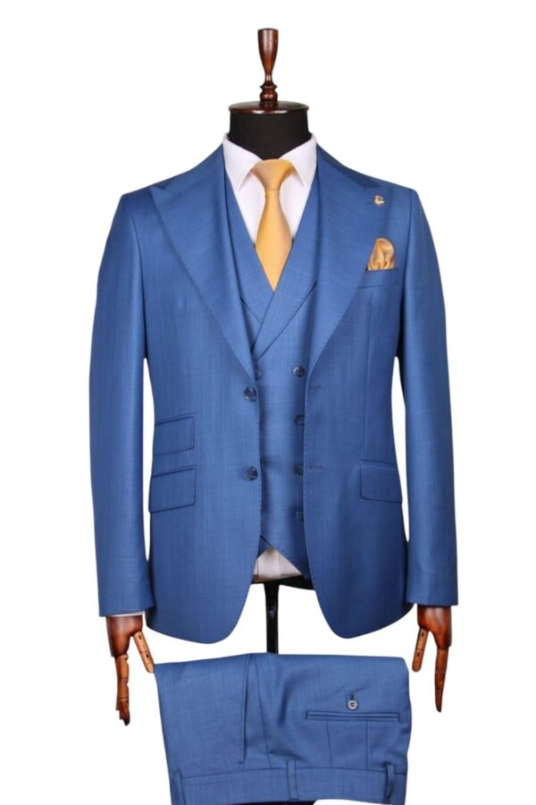 Vest Suits