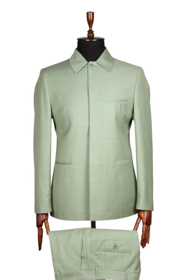 Safari Suits